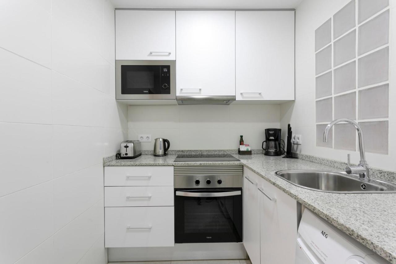 Appartamento Ab Eixample Viladomat Barcellona