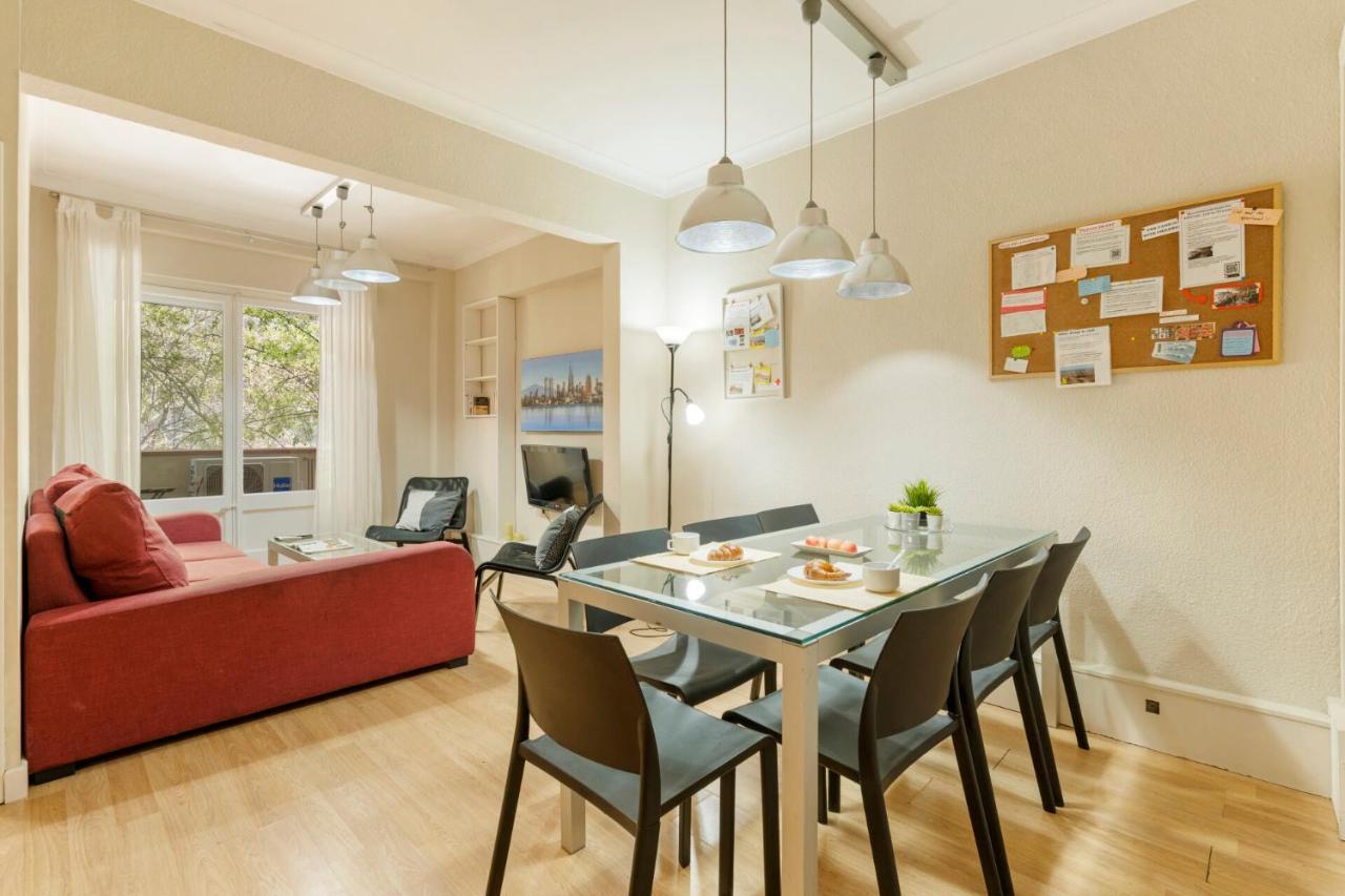 Appartamento Ab Eixample Viladomat